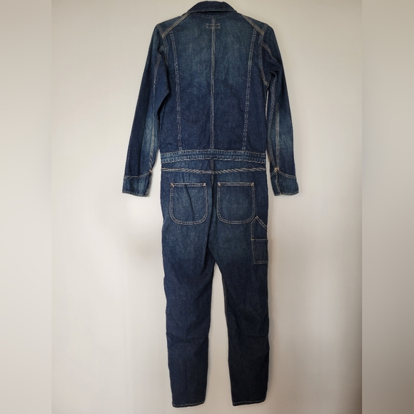 Polo Ralph Lauren denim coverall - Picture 5 of 16